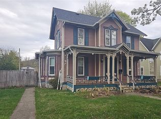 332 E 2nd St, Corning, NY 14830