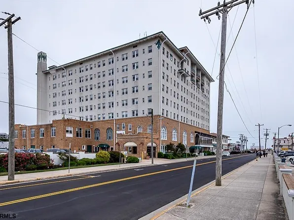 719 E 11th St #810, Ocean City, NJ 08226