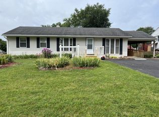 5543 Dogwood Dr, Jackson, MI 49201