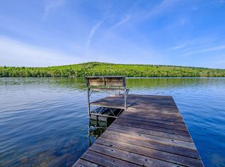 1 Mayflower Way, Norway, ME 04268