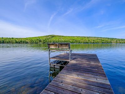 1 Mayflower Way, Norway, ME, 04268