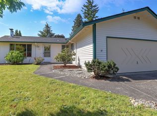 11423 SE 86th St, Renton, WA 98056