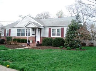 216 Spout Spg, Lumberton, NJ 08048