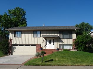 1943 S Xenon St, Lakewood, CO 80228