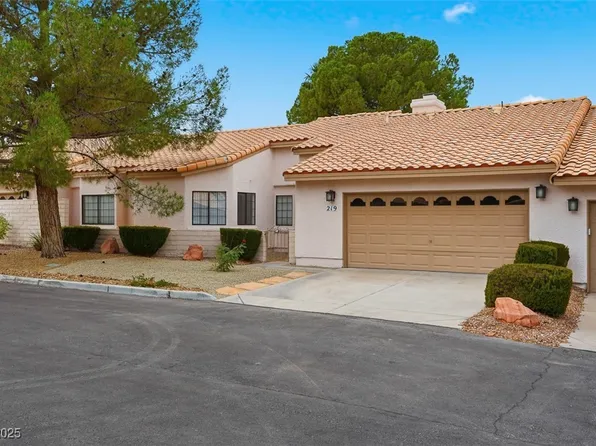 219 Garfield Dr, Henderson, NV 89074