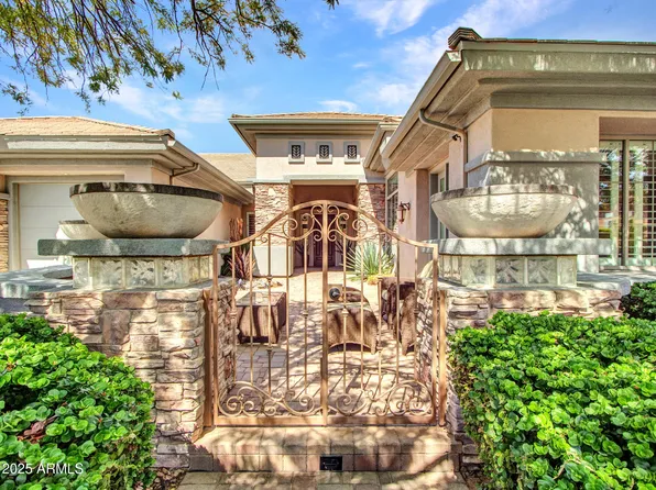 42106 N BRADON Way, Anthem, AZ 85086