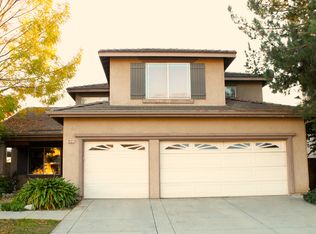 9121 Hamilton St, Rancho Cucamonga, CA 91701