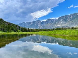 2978 Highway 296, Cody, WY 82414