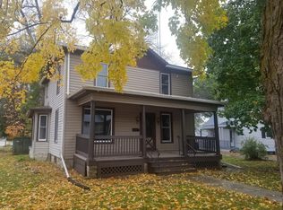 201 W Brown St, Waupun, WI 53963