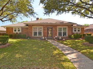 1912 Lake Shore Ln, Plano, TX 75023