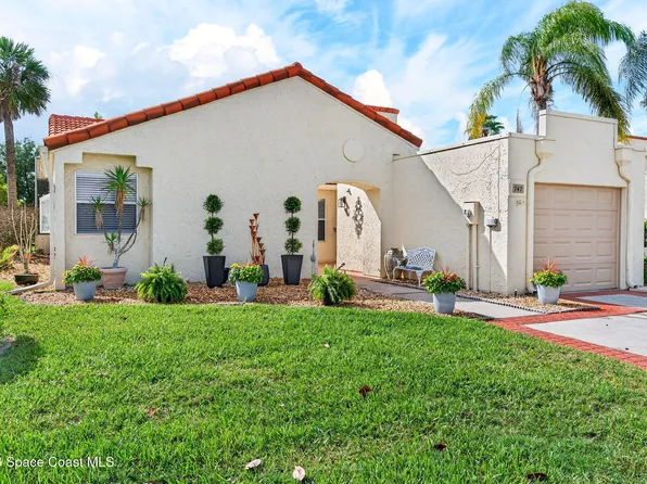 747 Pine Island Dr, Melbourne, FL 32940