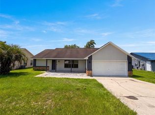 15226 SW 39th Cir, Ocala, FL 34473
