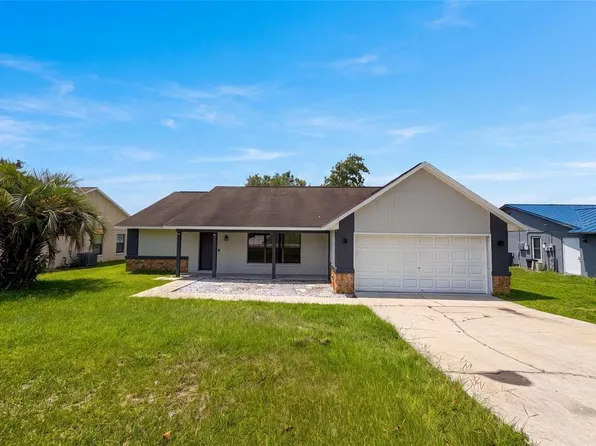 15226 SW 39th Cir, Ocala, FL 34473