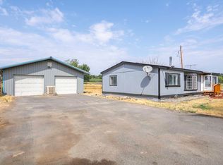 64404 N 48th Pr NE, Benton City, WA 99320