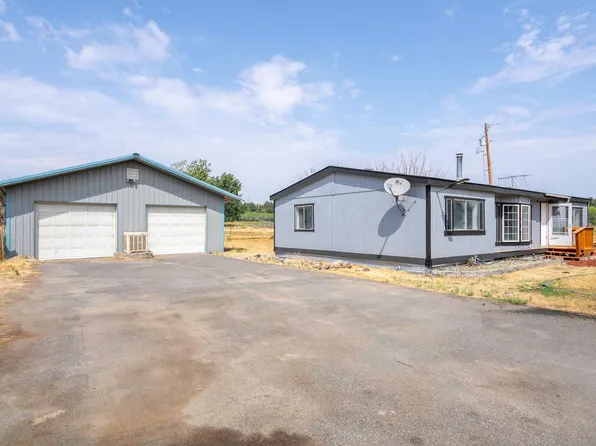 64404 N 48th Pr NE, Benton City, WA 99320