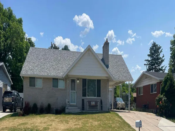 2364 N 840 W, Clinton, UT 84015