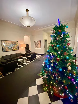 Rented by Douglas Elliman | media 9