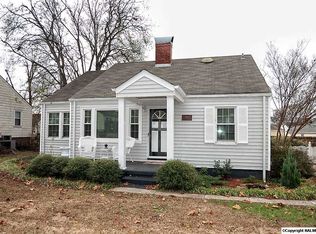 3913 Beech Ave SW, Huntsville, AL 35805