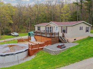 5467 Nipher Rd, Bath, NY 14810