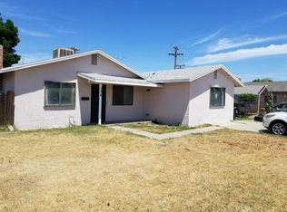 734 Parsons St, Hanford, CA 93230