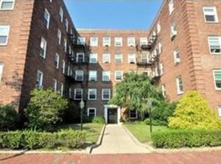 395 Broadway APT R5F, Cambridge, MA 02139
