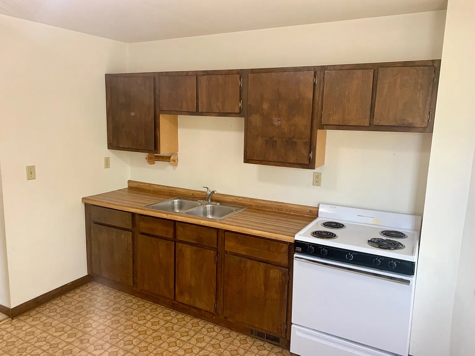 1 bed, $750 — Photo 3
