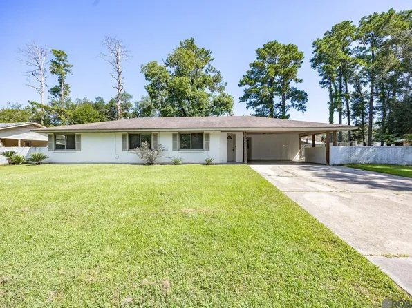 12621 Canterbury Dr, Baton Rouge, LA 70814