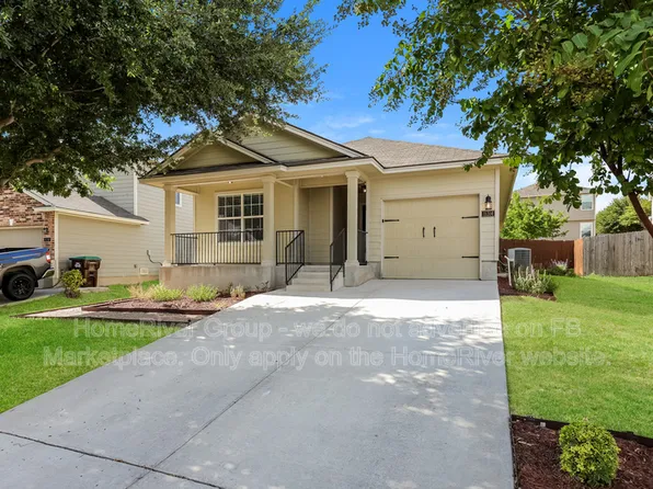 11314 Estufa Cyn, San Antonio, TX 78245