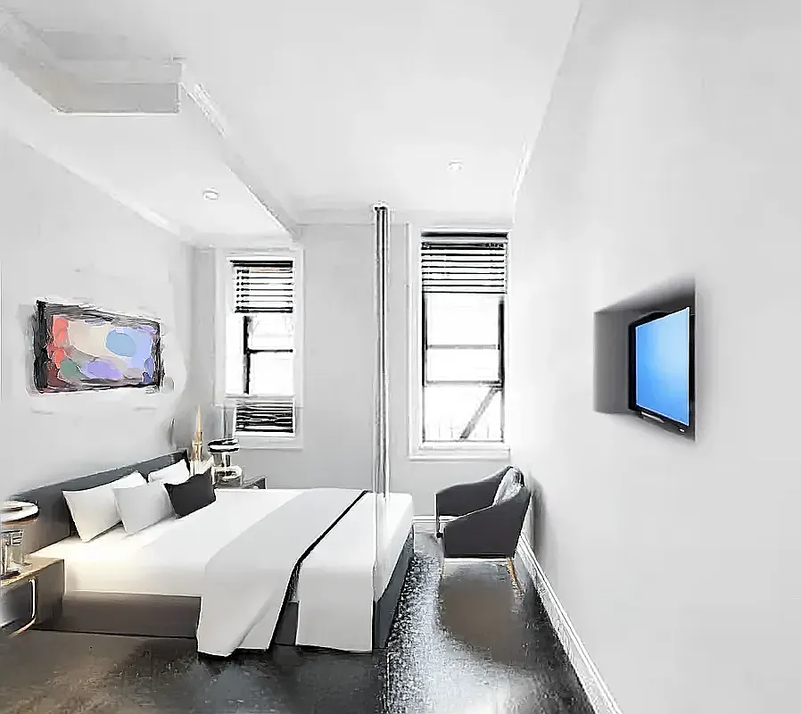 1379 Lexington Avenue — Photo 3