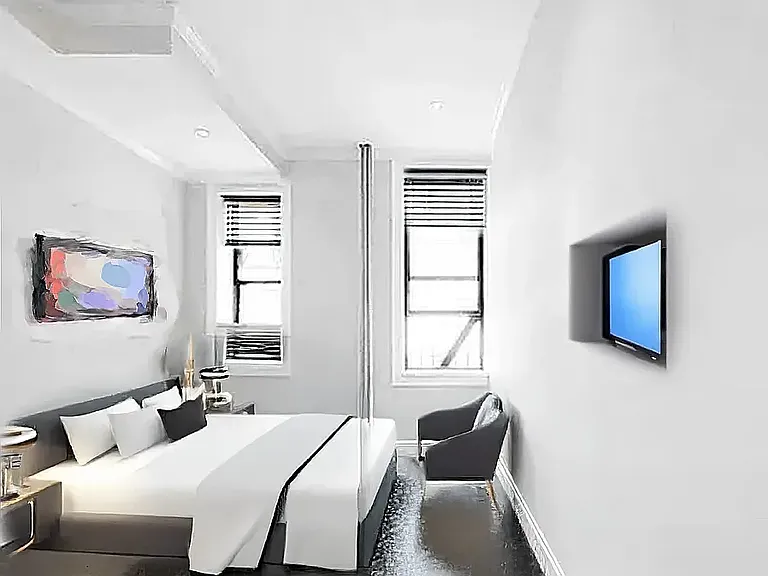 1379 Lexington Ave #3C — Photo 3