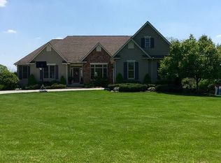 515 Township Road 700, Polk, OH 44866