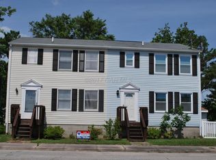 13611 Derrickson Ave, Ocean City, MD 21842