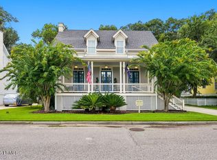79 Bostick Cir, Beaufort, SC 29902