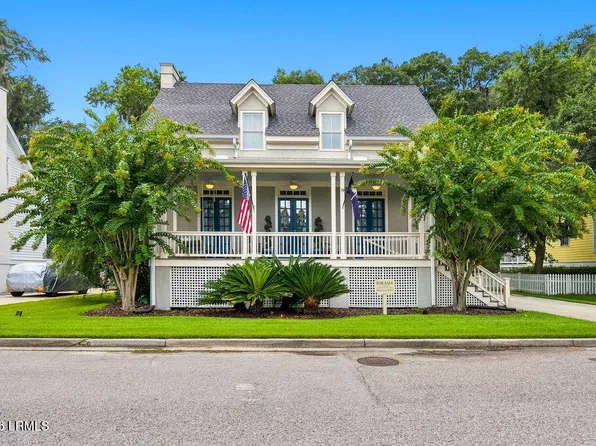 79 Bostick Circle, Beaufort, SC 29902