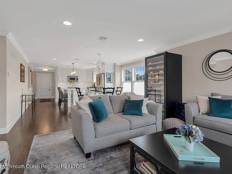 308 Morris Ave #A — Photo 14