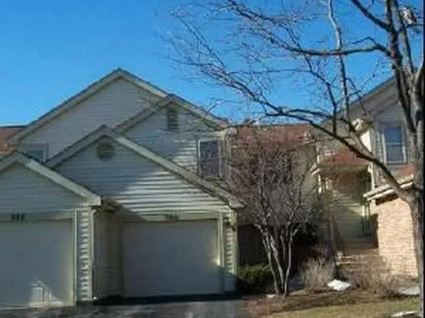 994 Butter Creek Ct, Hoffman Estates, IL 60169