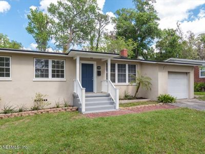 6444 COLGATE Road, Jacksonville, FL, 32217