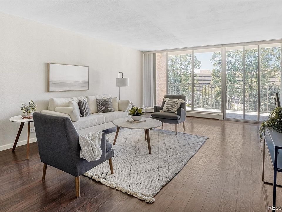 1st image of 955 Eudora Street #407E