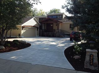 3724 Mariner Ln, Fort Collins, CO 80525