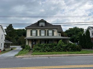1933 Buchanan Trl E, Greencastle, PA 17225