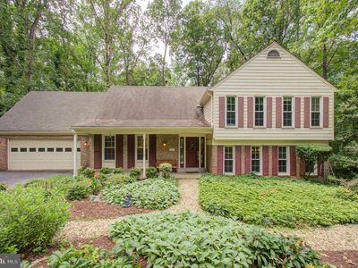 11617 Sourwood Ln, Reston, VA, 20191