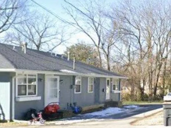 825 S Ferguson Ave Unit A, Springfield, MO 65806