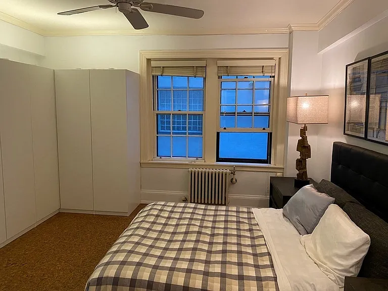 50 Commonwealth Ave #305 — Photo 13