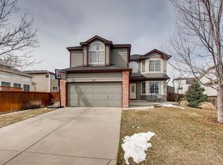 516 Bexley Ln, Highlands Ranch, CO 80126