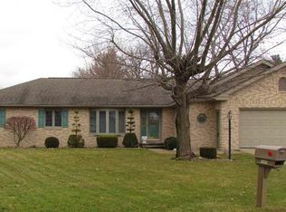1205 S Butternut Dr, La Porte, IN