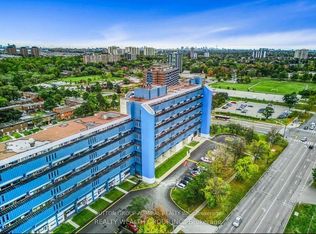 4645 Jane St #1102, Toronto, ON M3N2K9