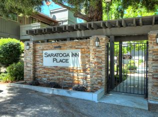 14353 Saratoga Ave APT D, Saratoga, CA