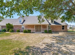8623 Chisum Rd, Sanger, TX 76266