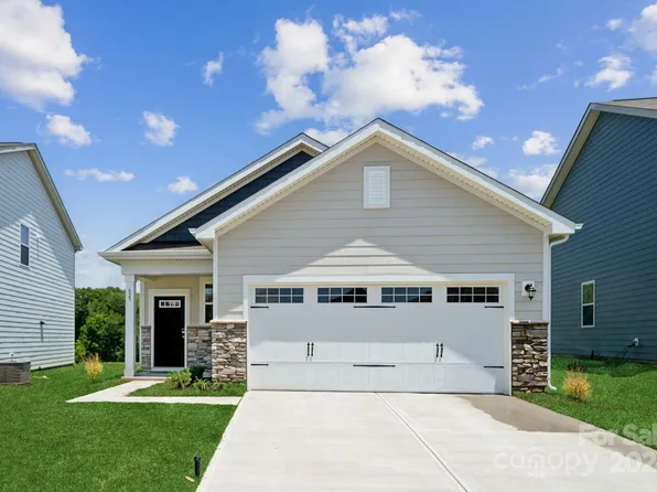 629 Cashion Rd, York, SC 29745