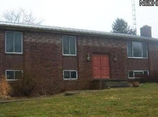 5935 Paris Ave NE, Louisville, OH 44641